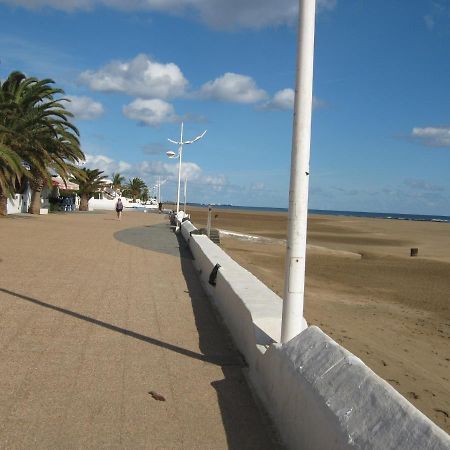 Elena Beach House Lanzarote Плайя-Онда Экстерьер фото